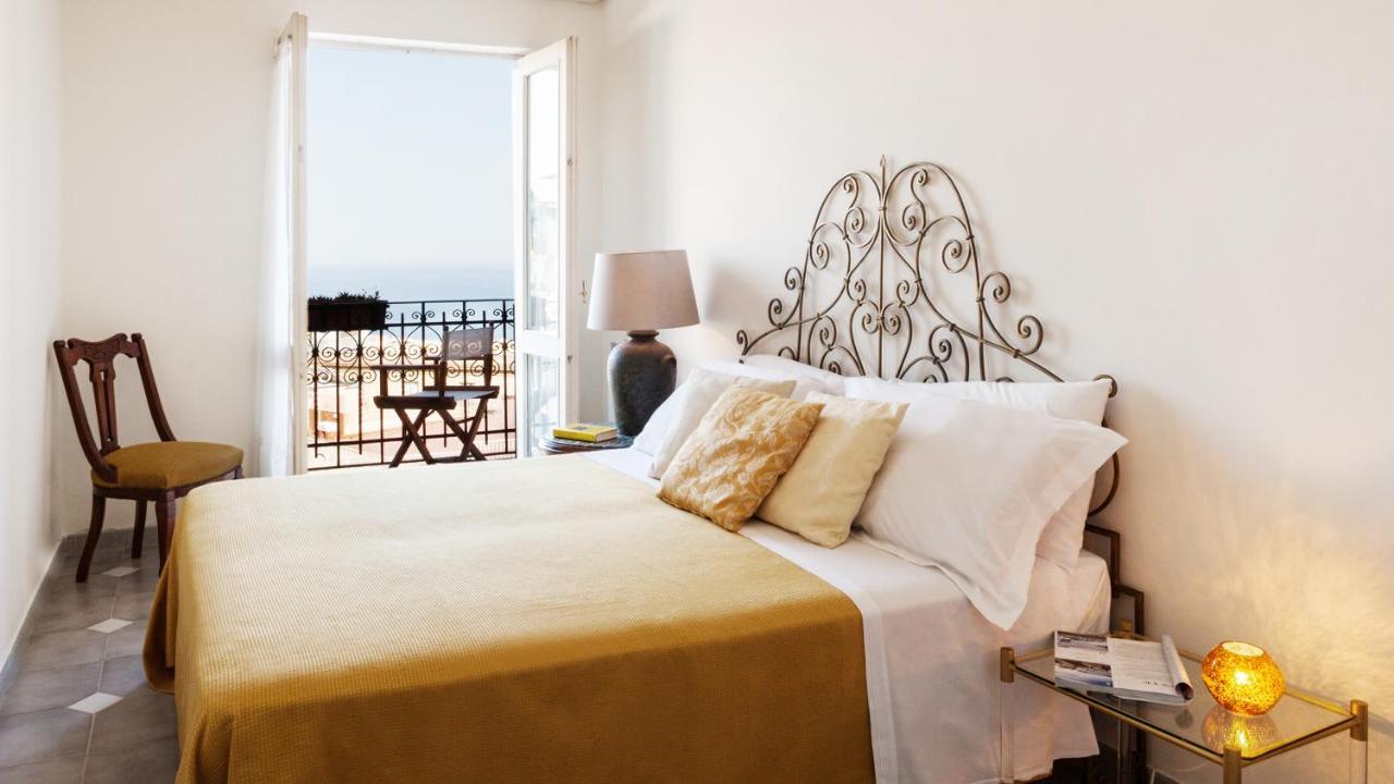 Ferienwohnung Casa San Domenico Taormina Exterior foto